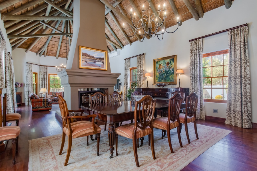 4 Bedroom Property for Sale in Franschhoek Western Cape